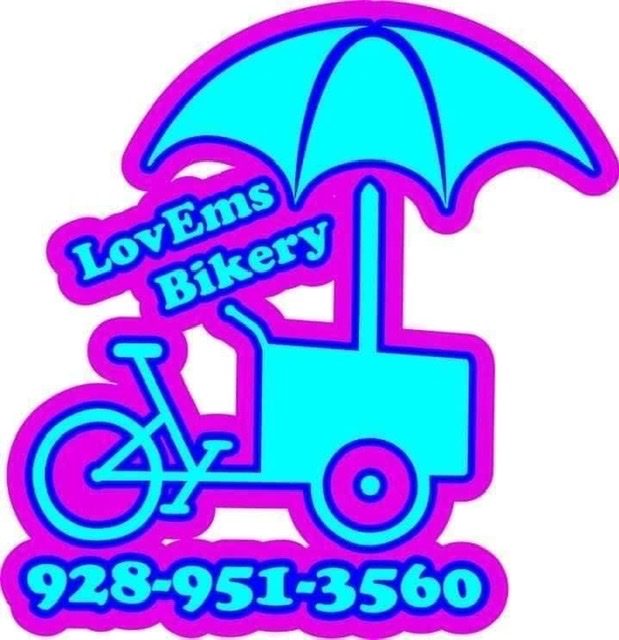 LovEms Bikery food truck profile image