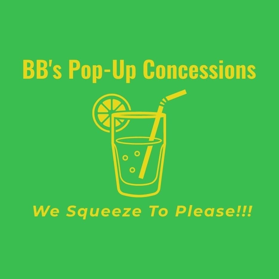 BB's Pop-up Concessions food truck profile image
