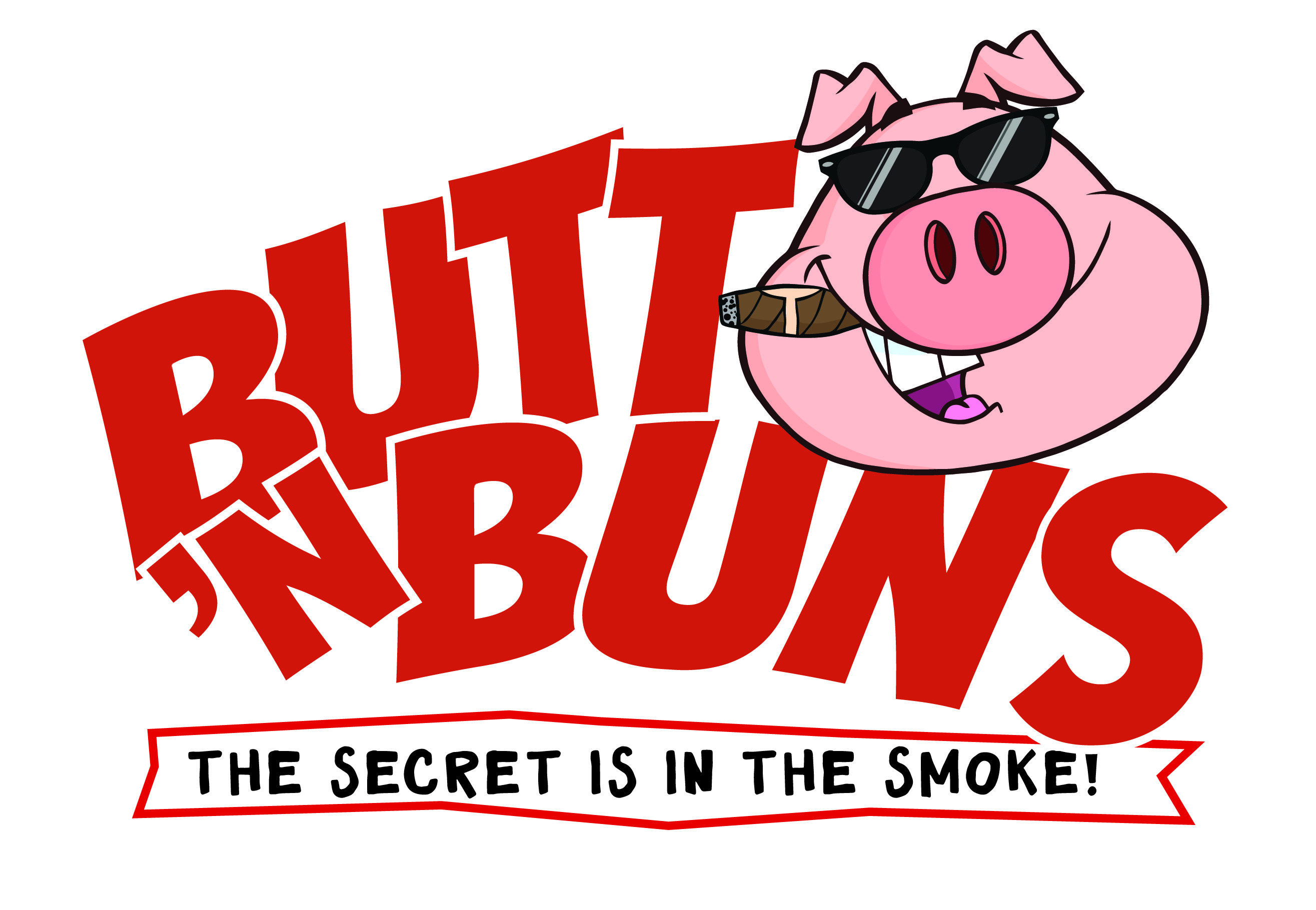 Butt n Buns BBQ LLC food truck profile image
