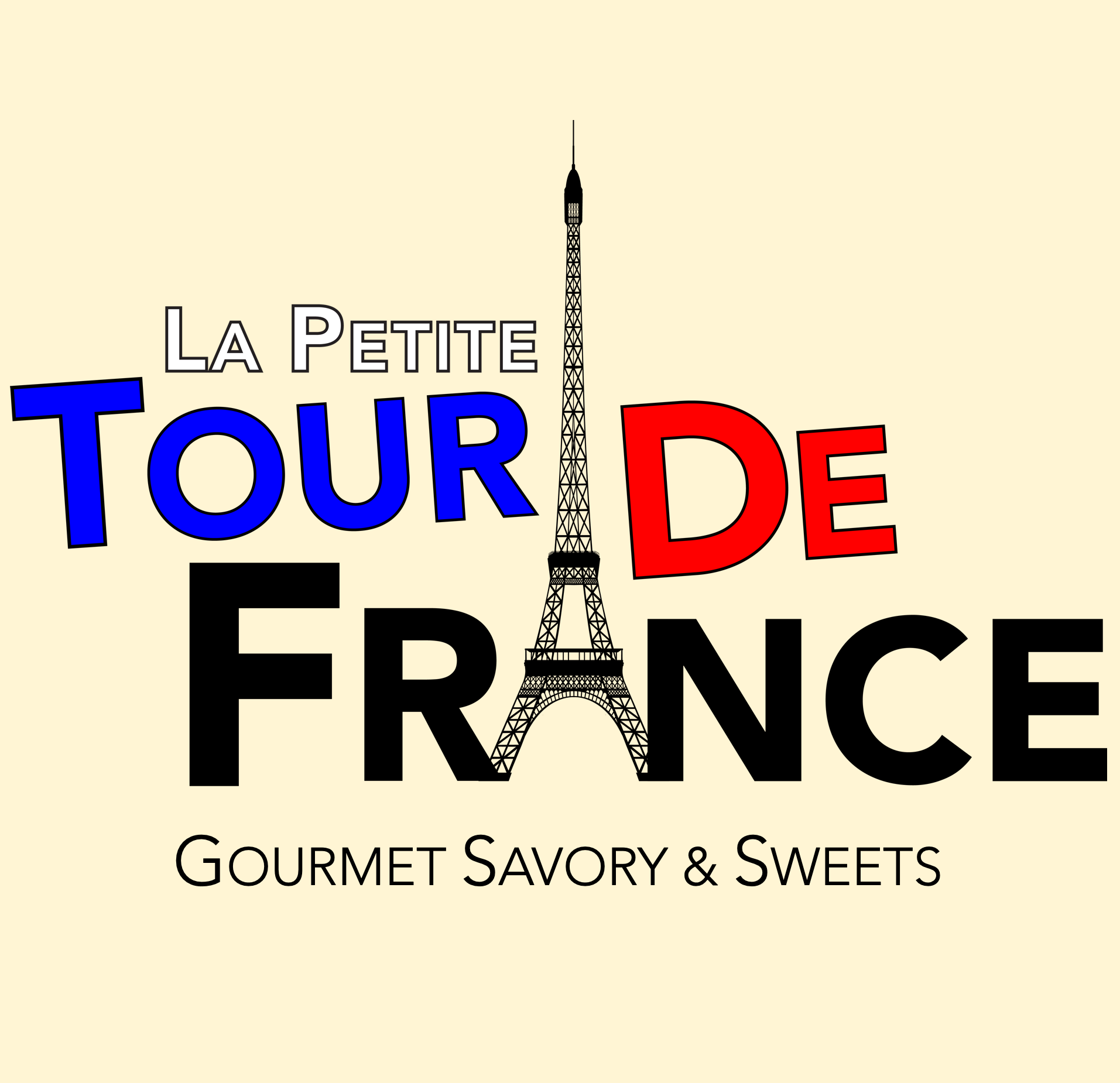 La Petite Tour de France food truck profile image