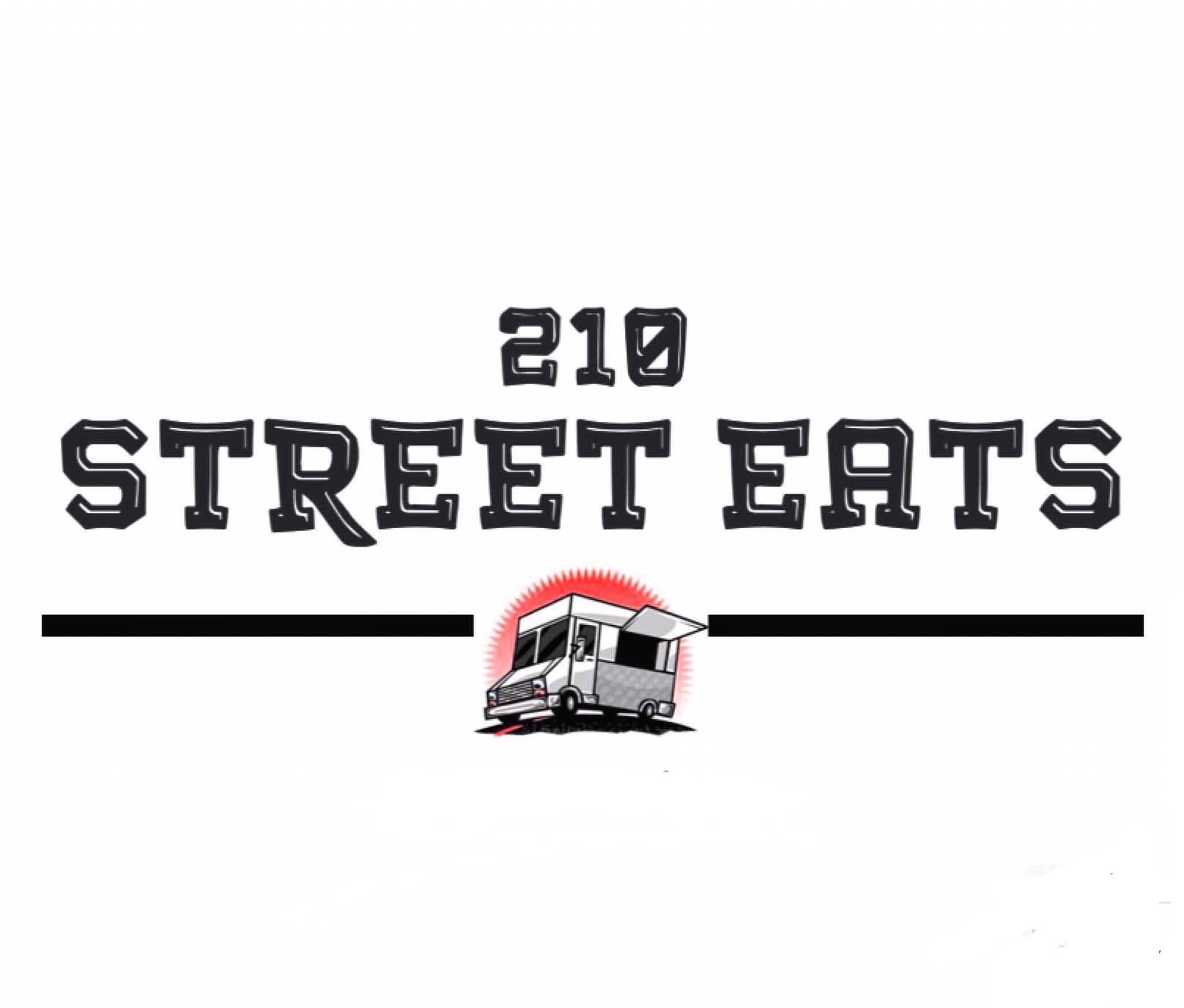 210 Street Eats food truck profile image