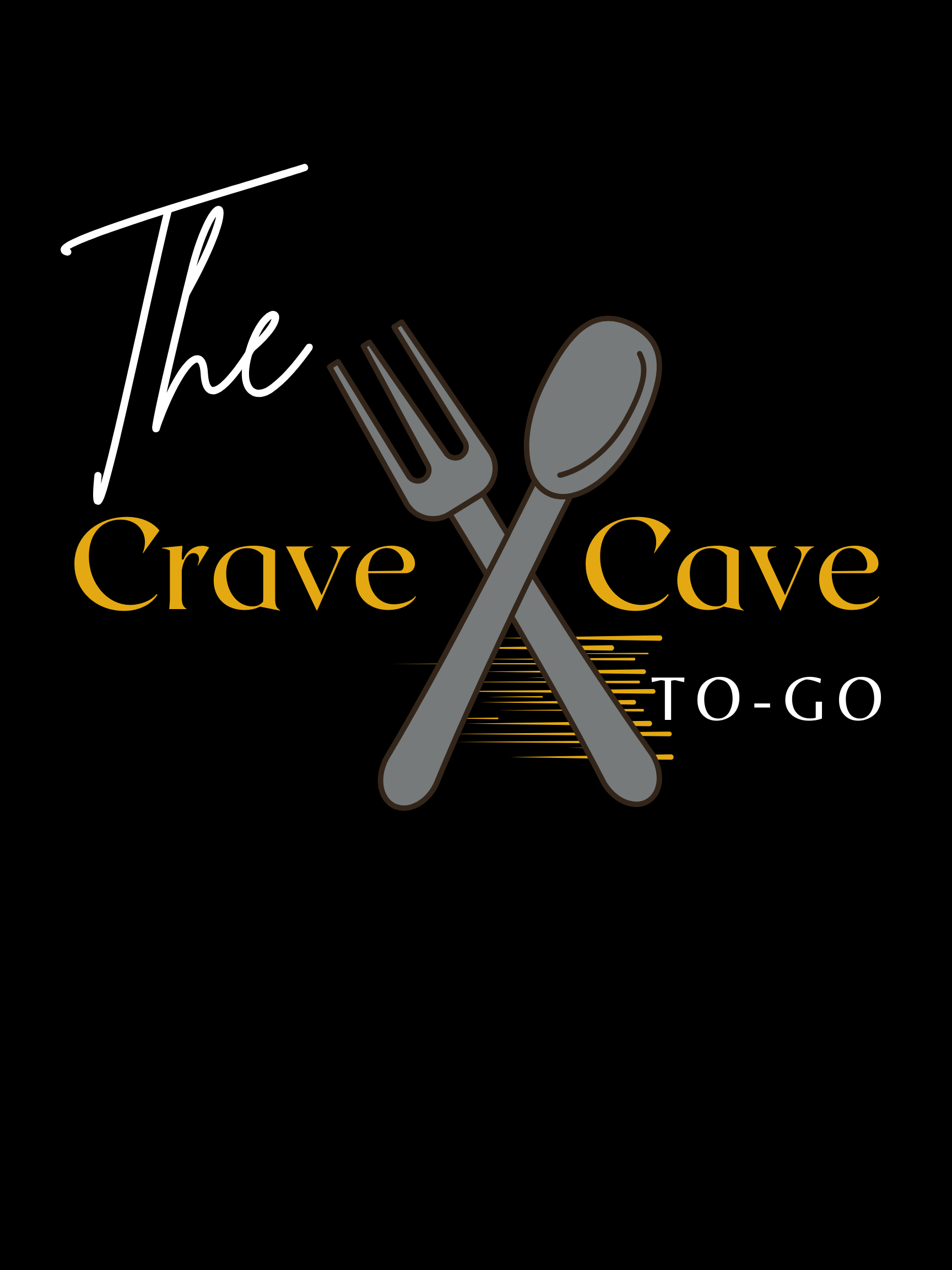 The Crave Cave food truck profile image