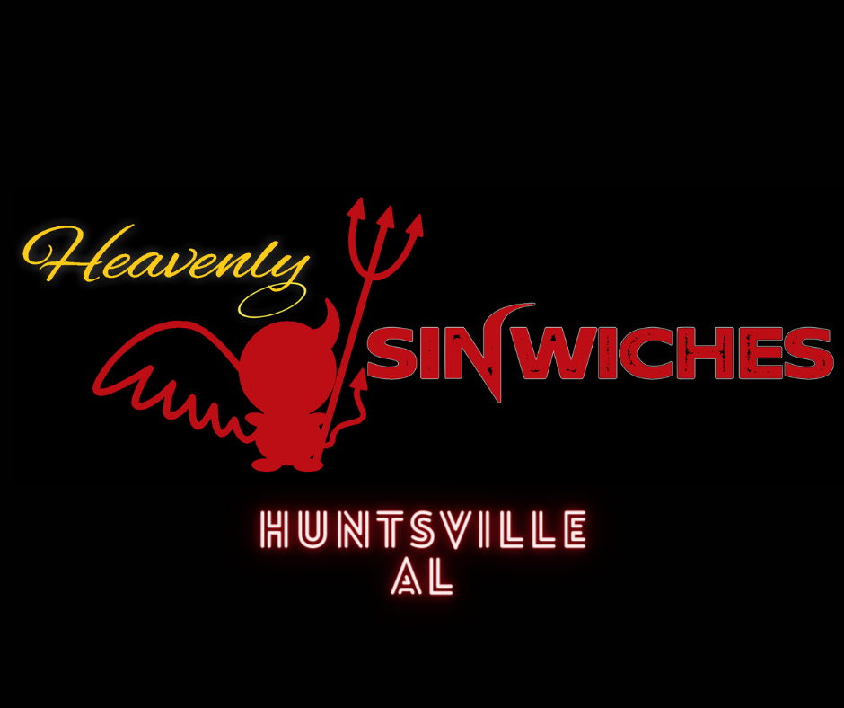 Heavenly Sinwiches food truck profile image