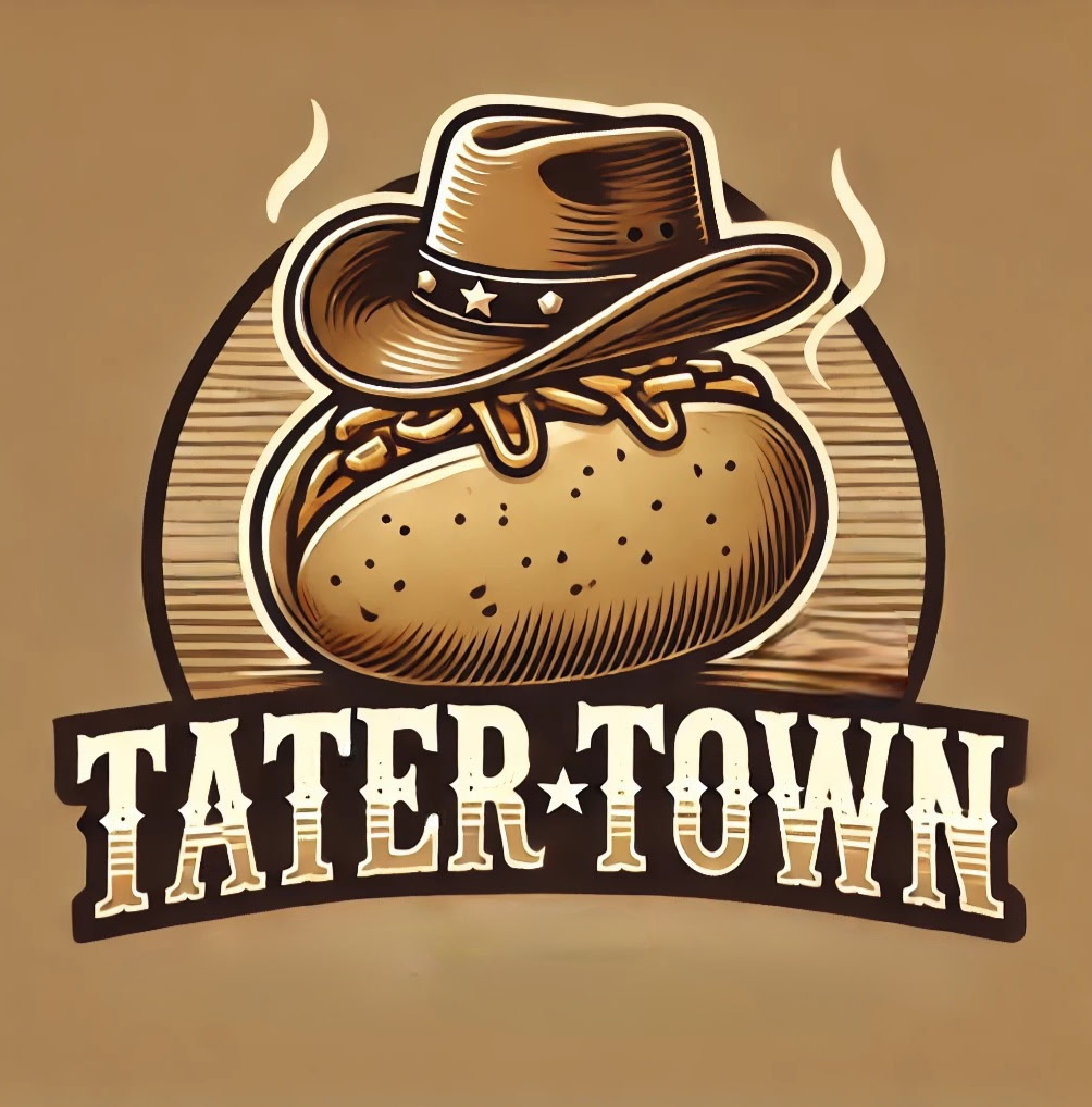 Tater Town food truck profile image