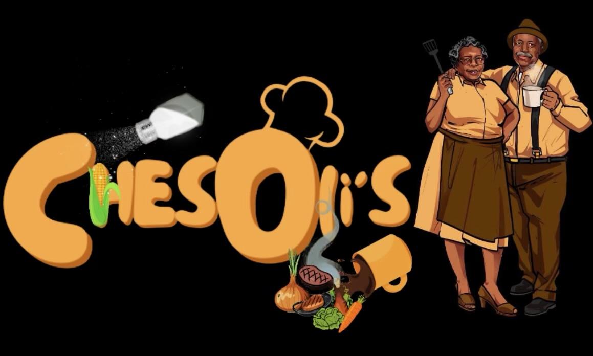 ChesOli’s food truck profile image