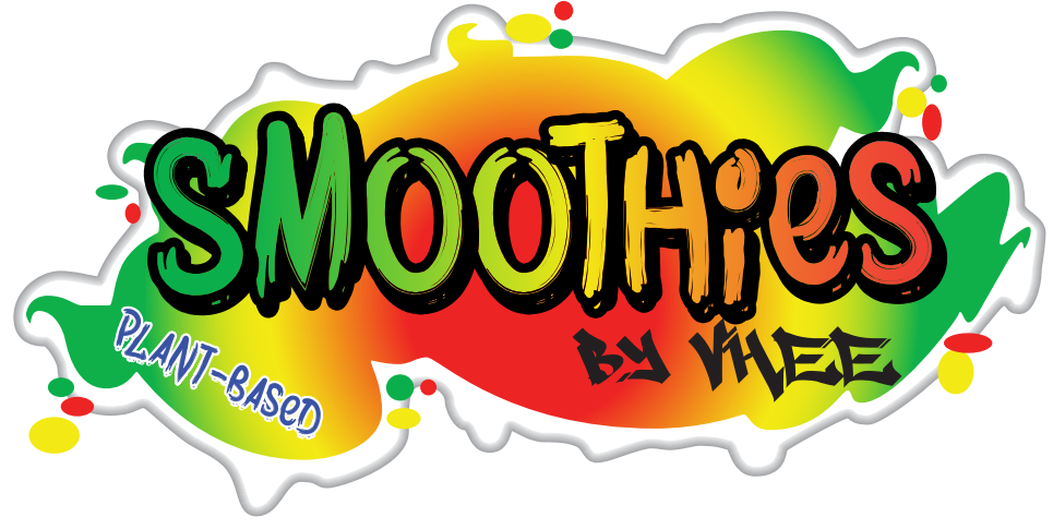 Smoothies By Vhee food truck profile image