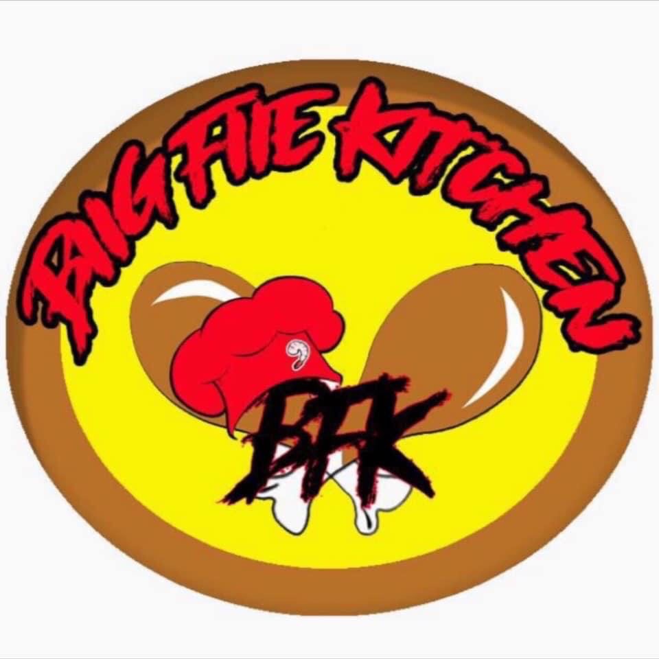 BIIG FIIE KITCHEN food truck profile image