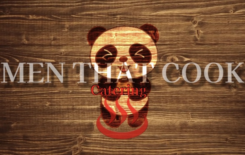 Men That Cook food truck profile image