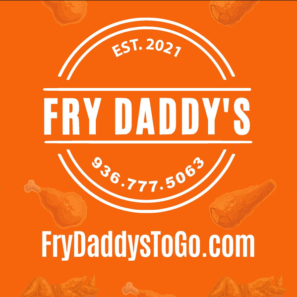 Fry Daddy's food truck profile image