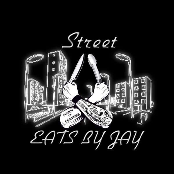 Street Eats By Jay food truck profile image
