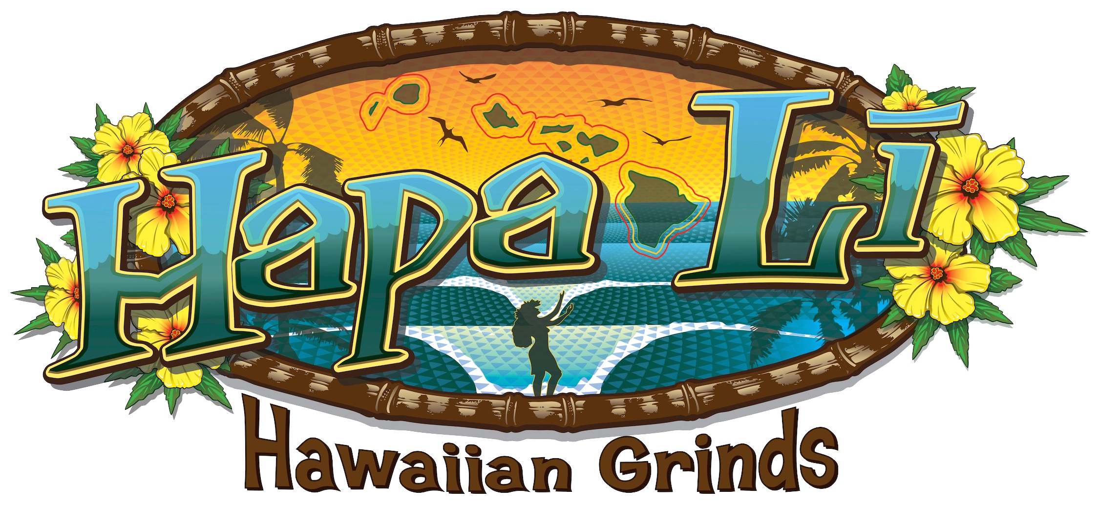 Hapa Li food truck profile image