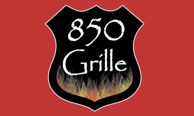 850 Grille food truck profile image