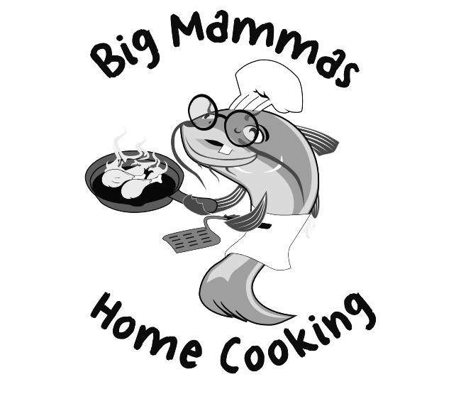 Big Mammas Home Cooking food truck profile image