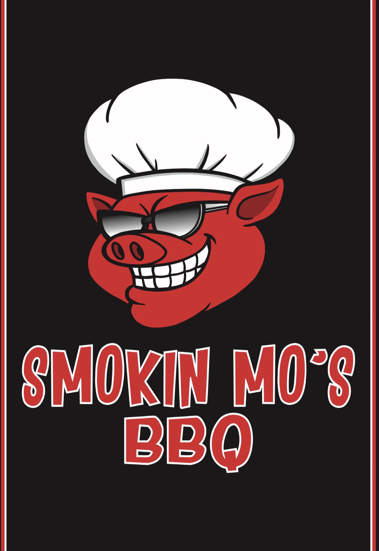 Smokin’ MO’s Bbq food truck profile image