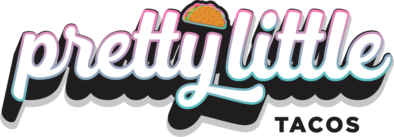 PrettyLittleTacos EXPRESS TO-GO food truck profile image