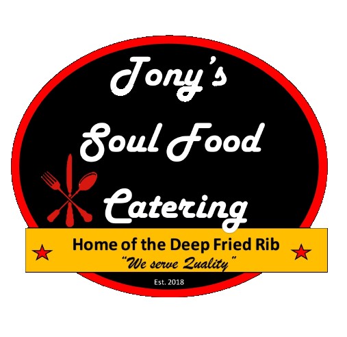 Tony's SoulFood Catering food truck profile image