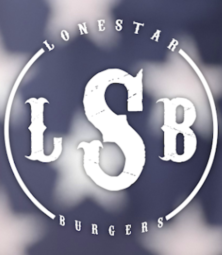 Lone Star Burgers food truck profile image
