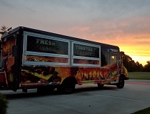 Inferno Subs food truck profile image