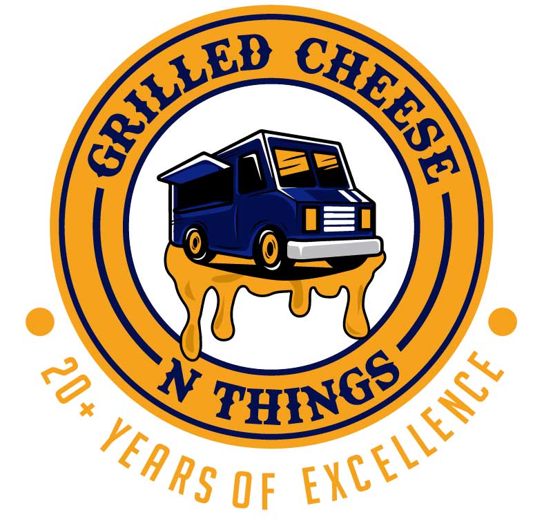 Grilled Cheese N Things food truck profile image