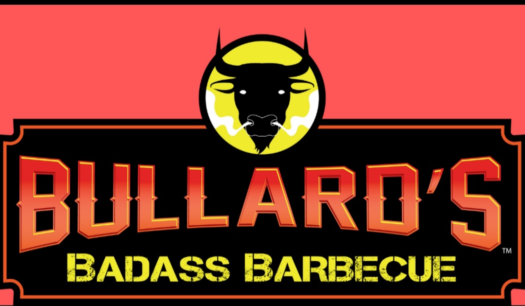 Bullard's BadAss Barbecue food truck profile image