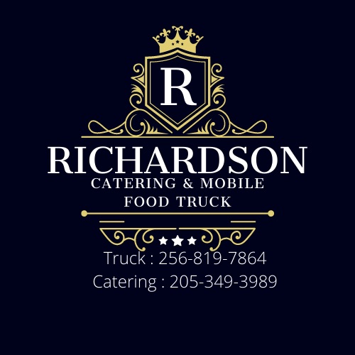 Richardson Cafe Food Truck food truck profile image