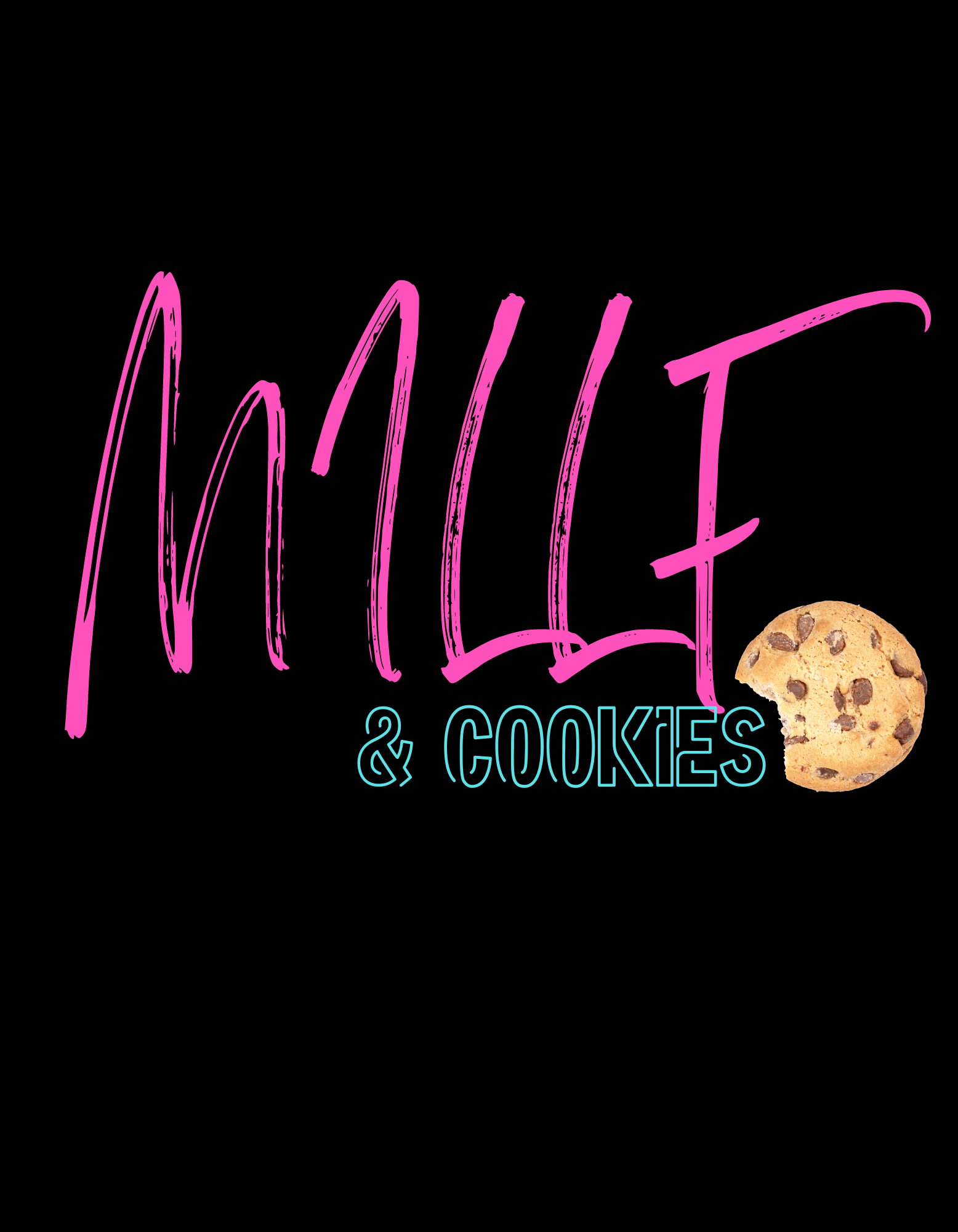 MILLF & Cookies food truck profile image