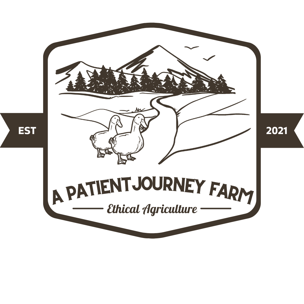 A Patient Journey Farm food truck profile image