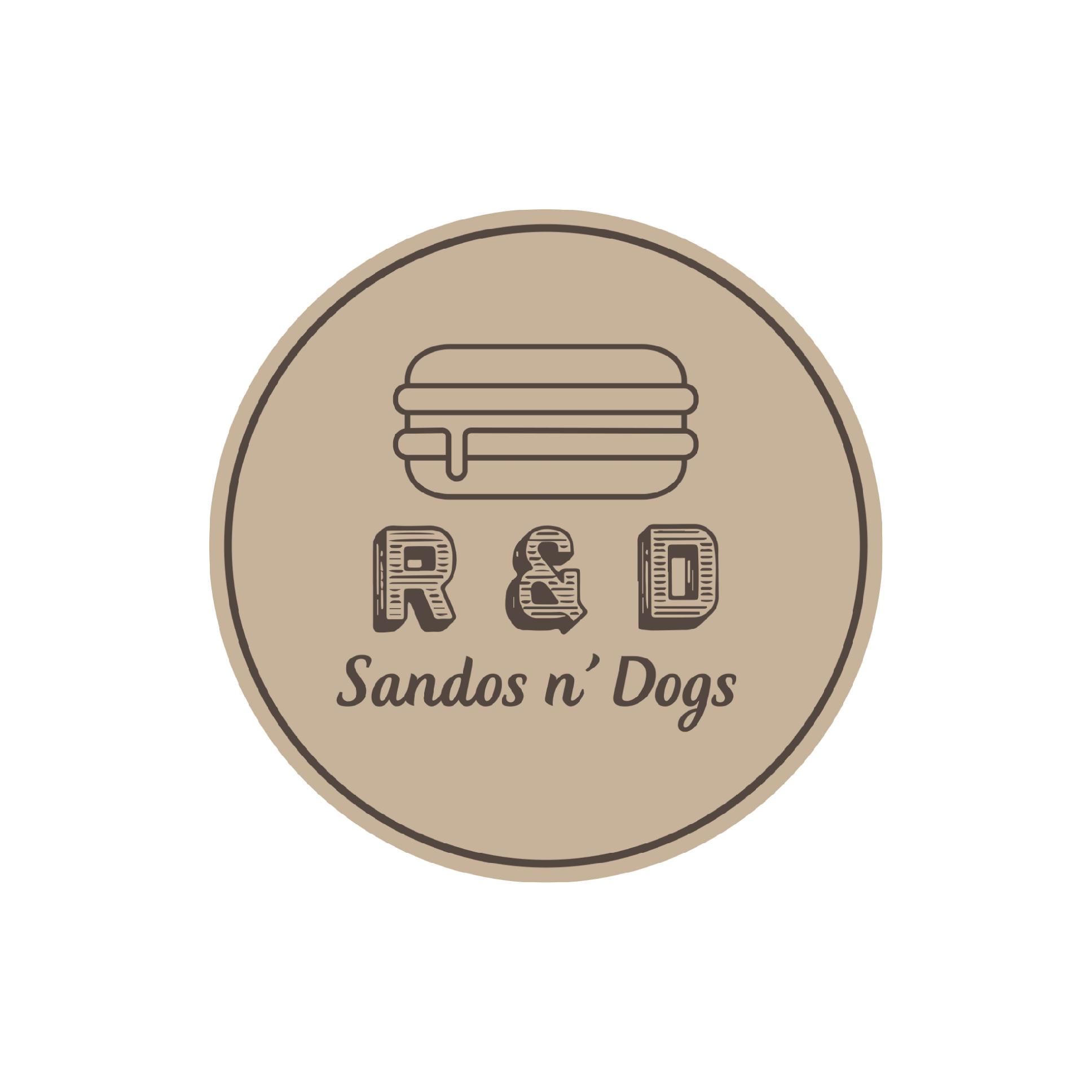 R&D Sandos n' Dogs food truck profile image