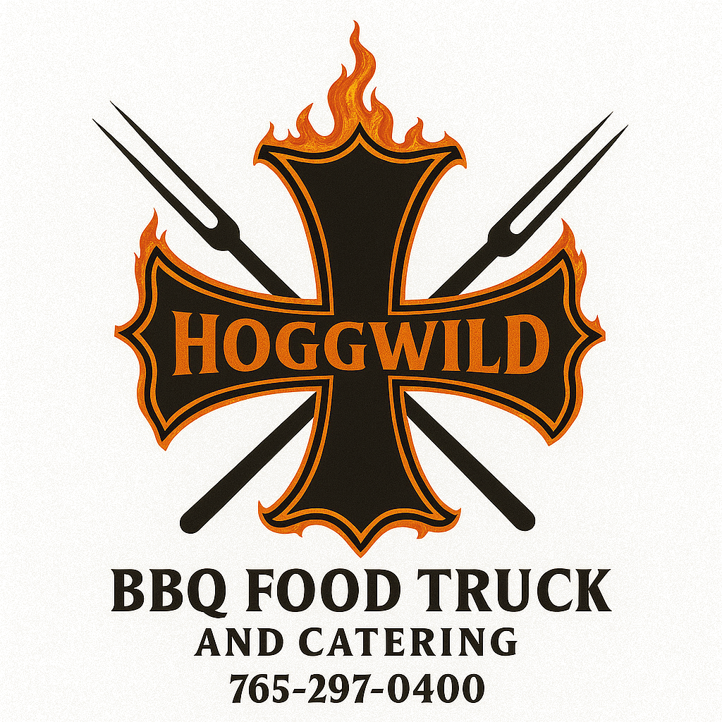 Hoggwild BBQ Food Truck and Catering food truck profile image