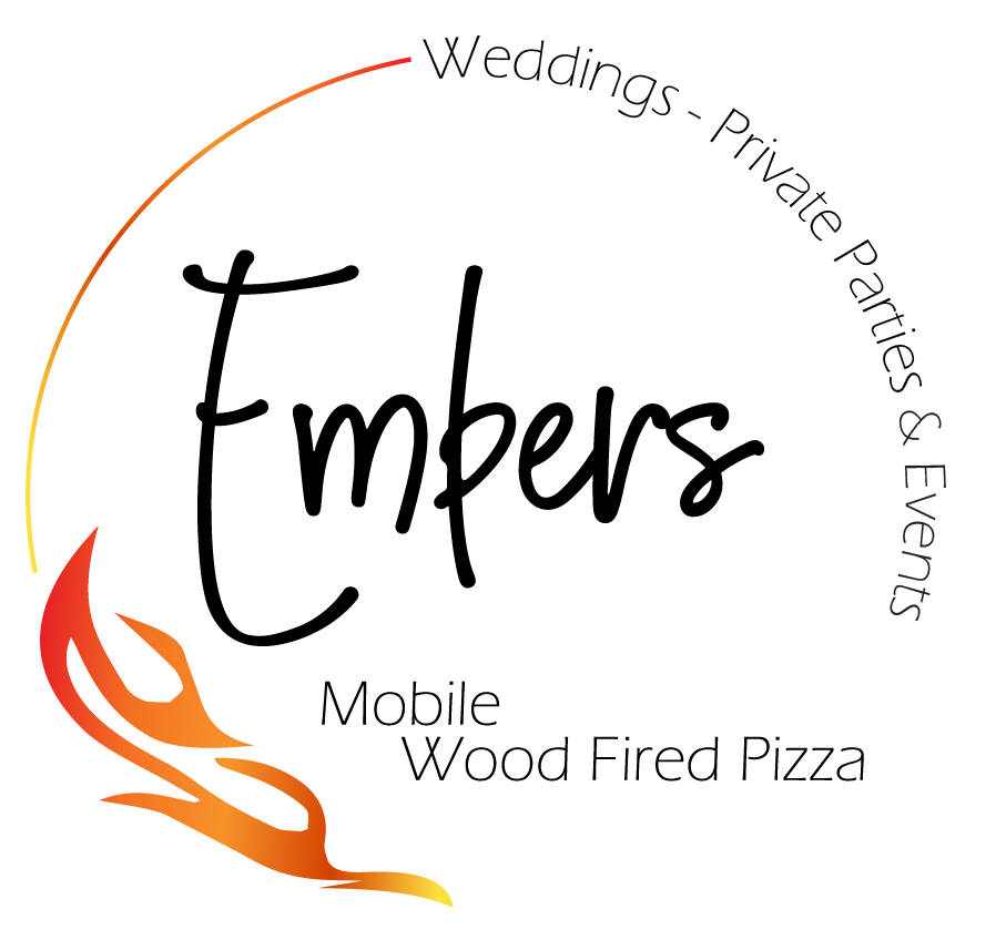 Embers Mobile Wood Fired Pizza & Catering food truck profile image