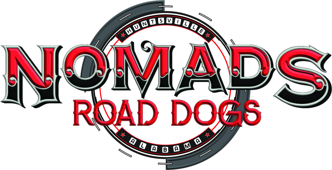 Nomads Road Dogs food truck profile image