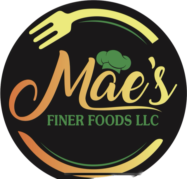 Mae's Finer Foods food truck profile image