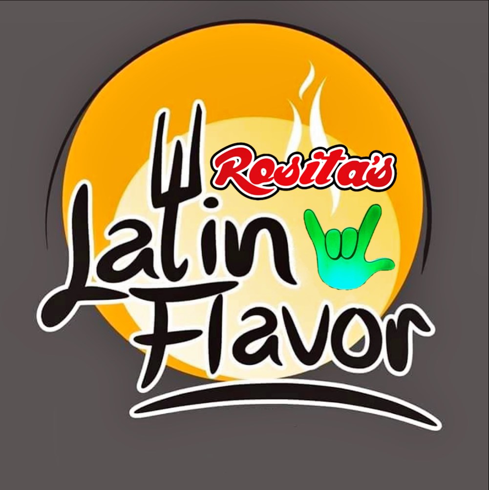 rositas latin flavor food truck profile image