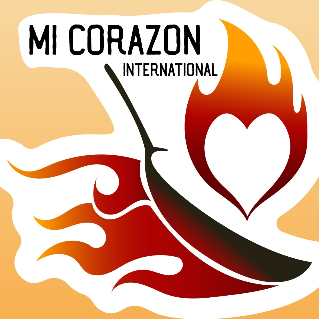 Mi Corazon International food truck profile image