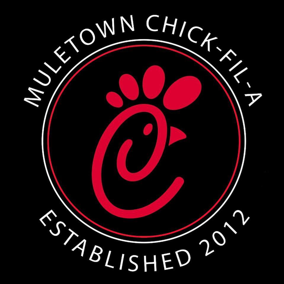 Muletown CFA food truck profile image