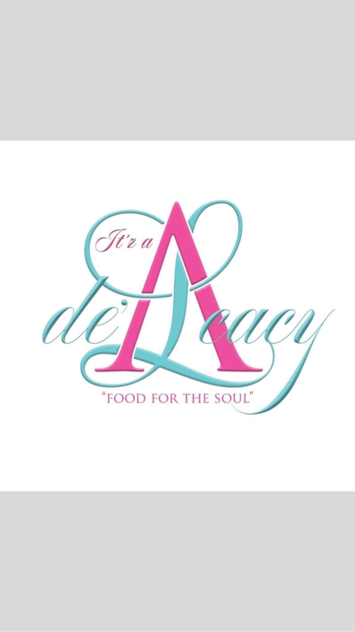 It’z a DeLAcacy food truck profile image