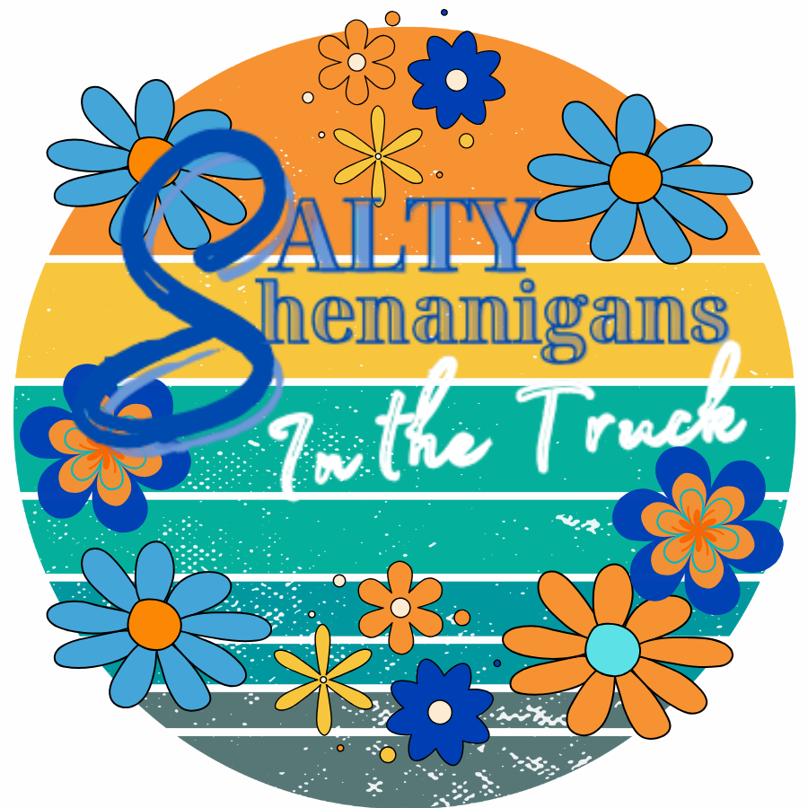 Salty Shenanigans in the Truck food truck profile image