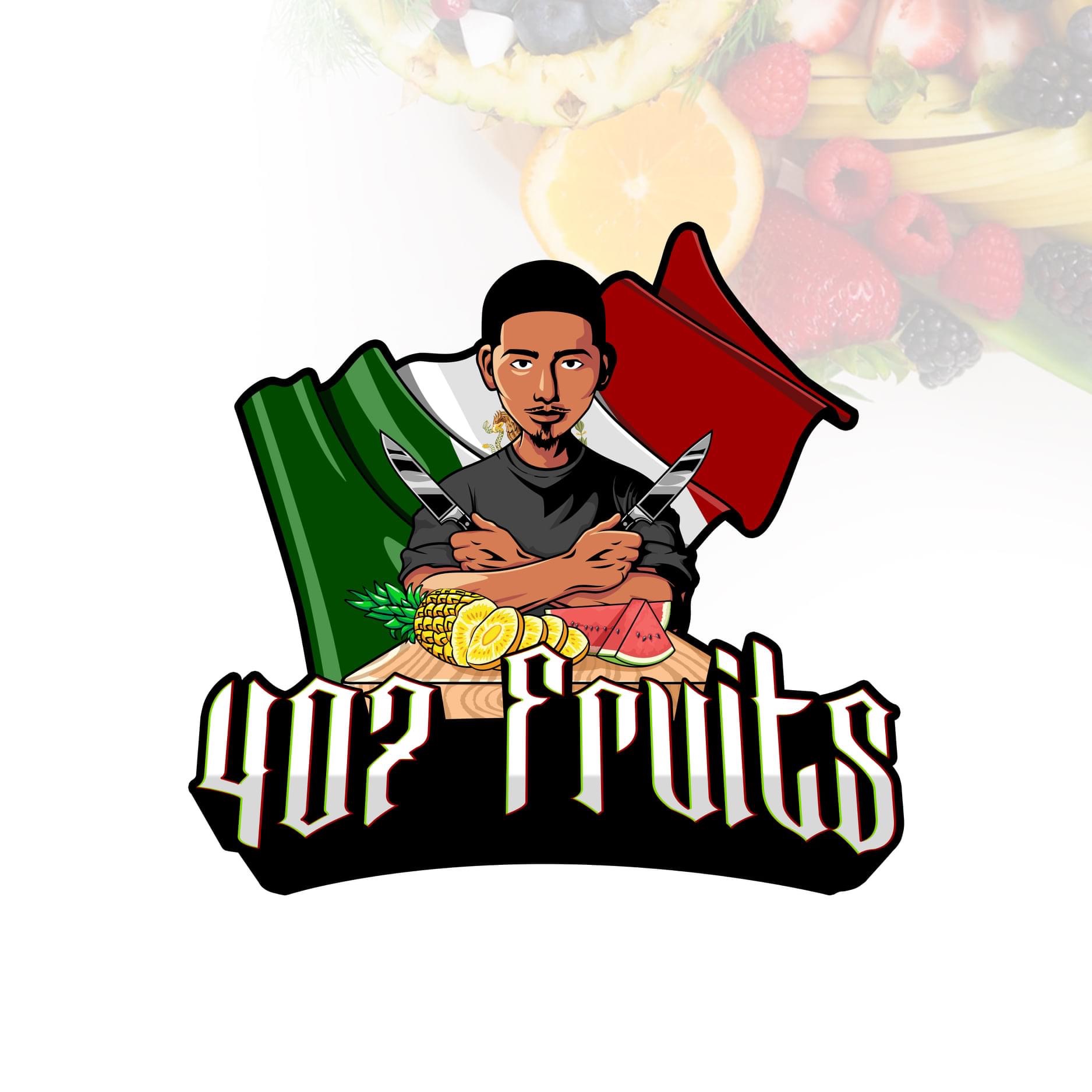 407 Fruits food truck profile image