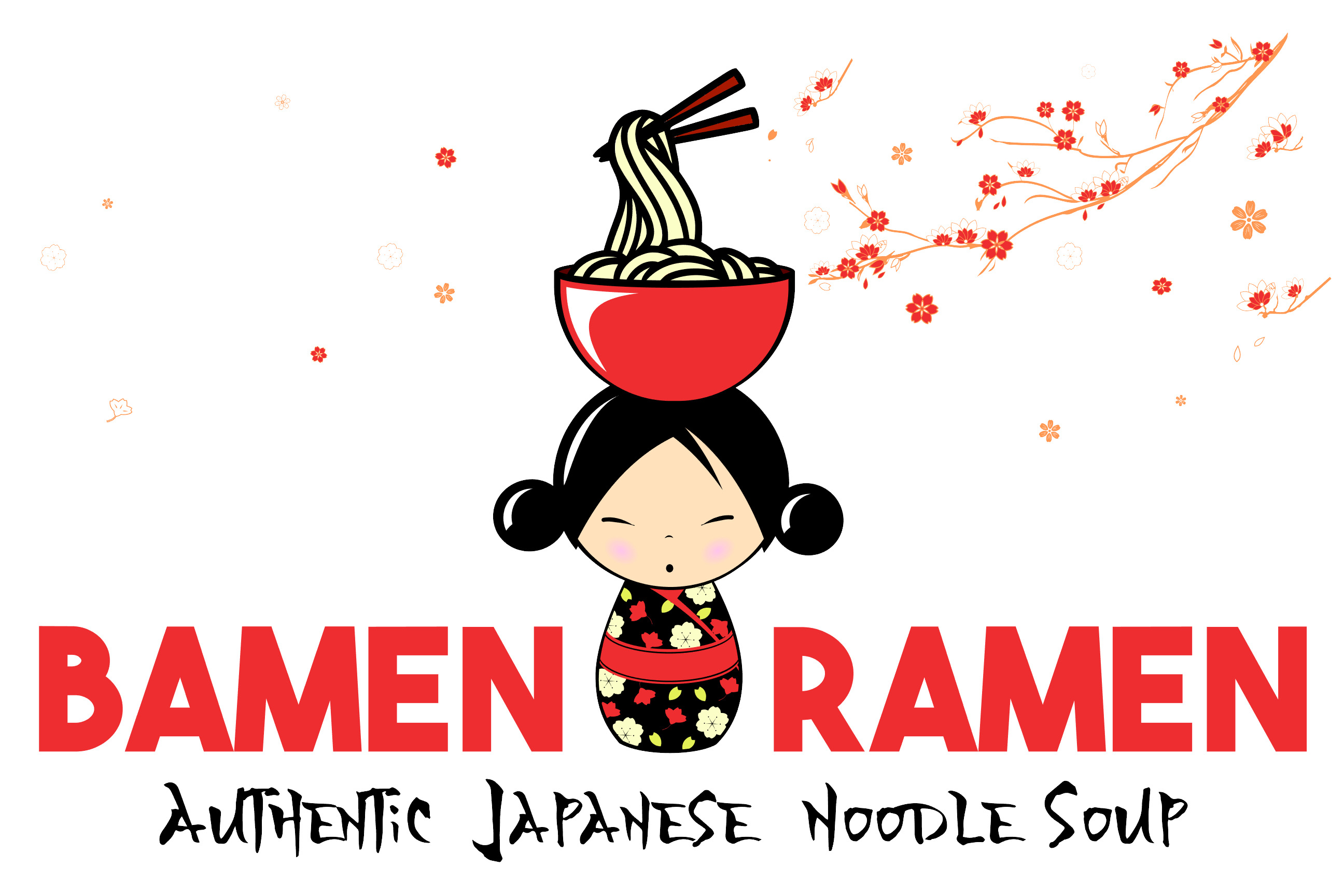 Bamen Ramen food truck profile image