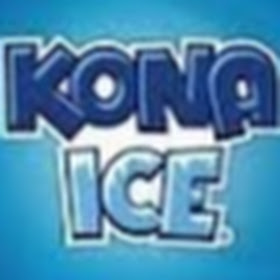 Kona Ice East Central Dallas County food truck profile image