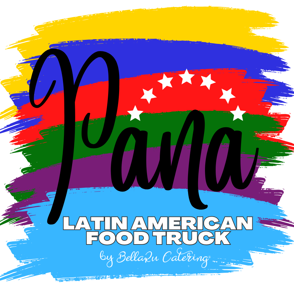 Pana Dining food truck profile image