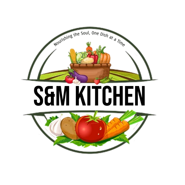 S&M KITCHEN food truck profile image