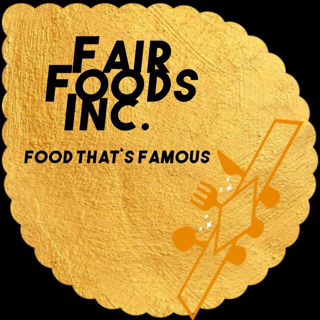 Fair Foods Inc. food truck profile image