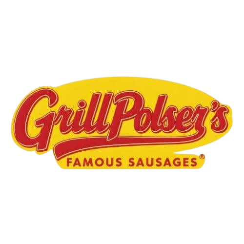 Grillpolser's food truck profile image