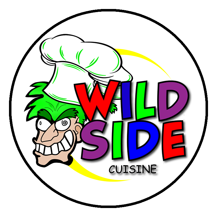 Wild Side Cuisine food truck profile image