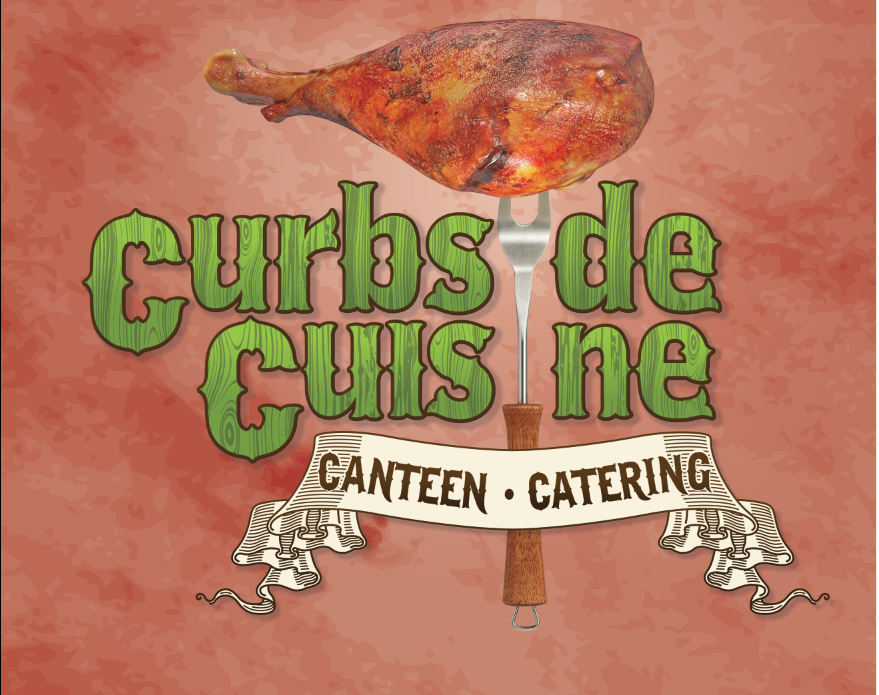 Curbside Cuisine food truck profile image