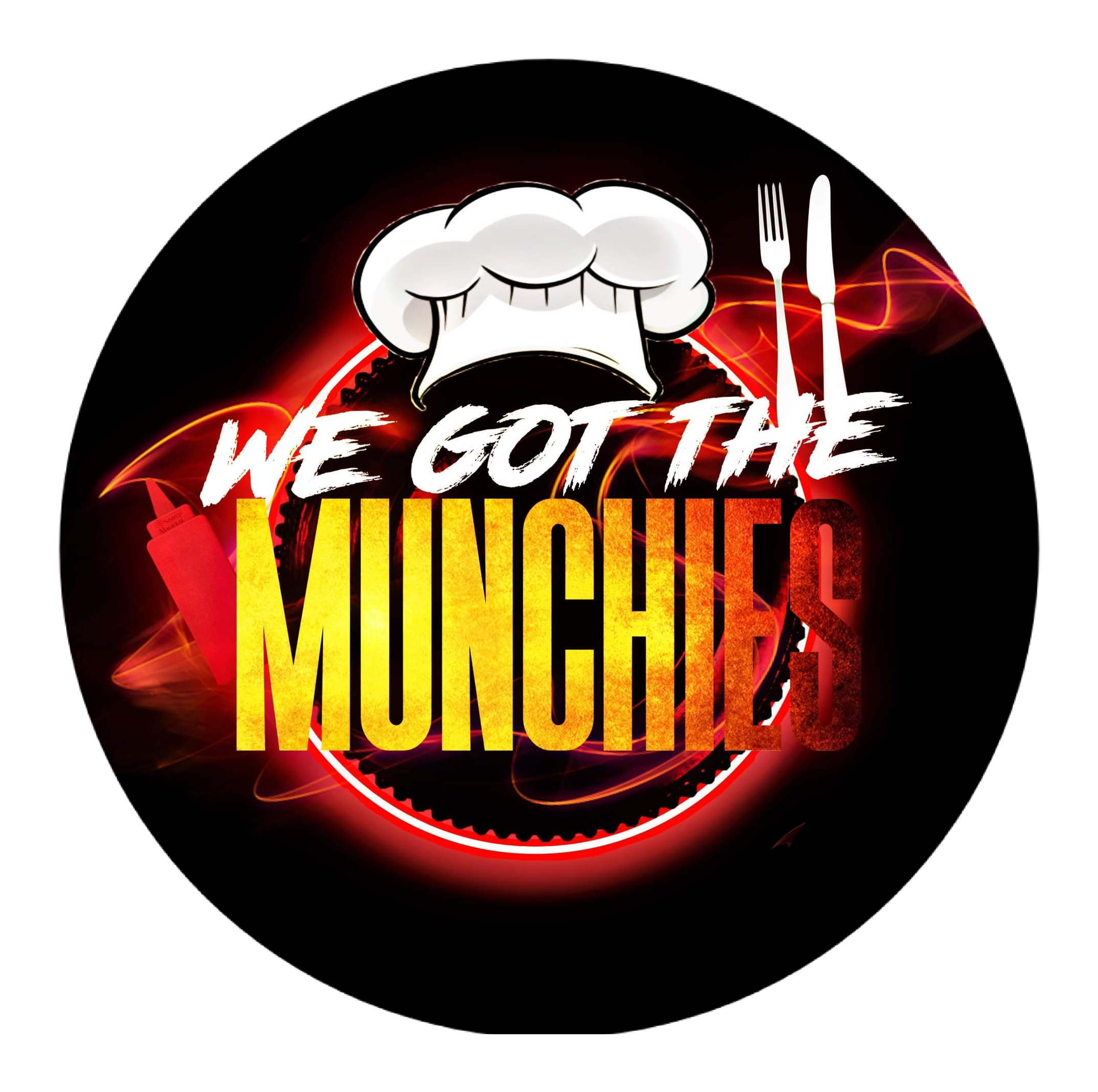 We Got The Munchies food truck profile image