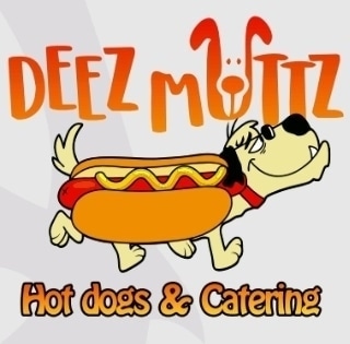 Deez Muttz Hotdogs and Catering food truck profile image