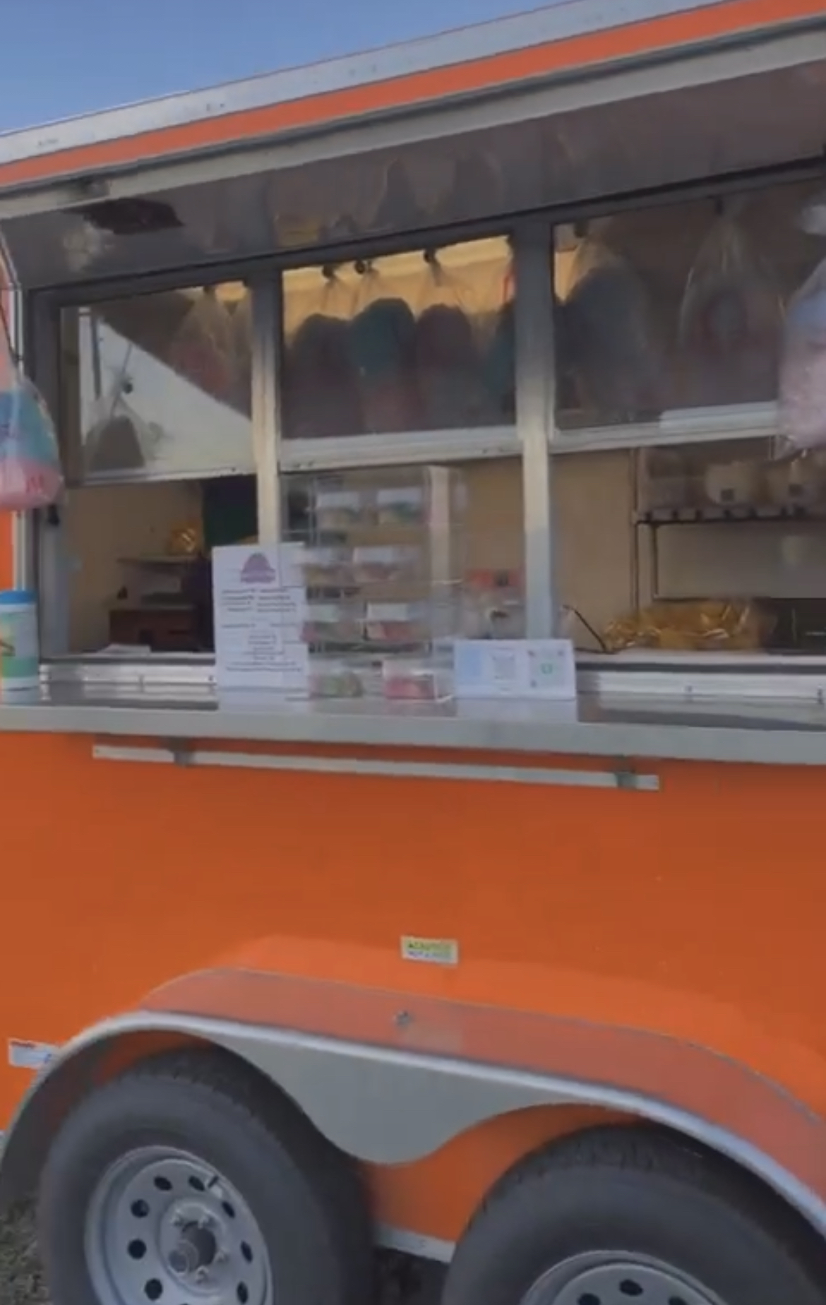 Heart 2 Soul NOLA food truck profile image