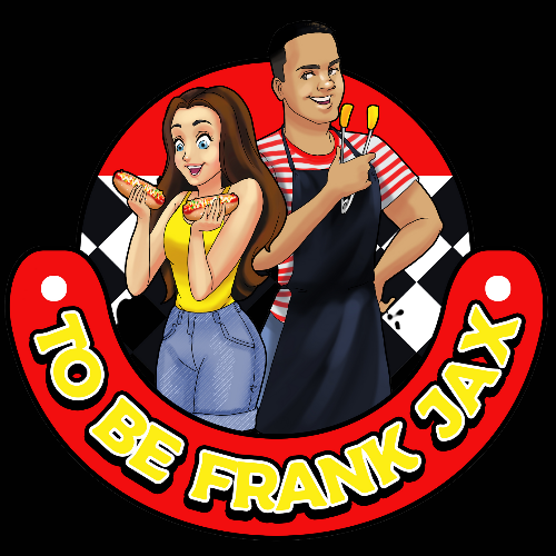 To Be Frank Jax food truck profile image